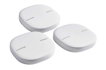 Samsung SmartThings Home WiFi