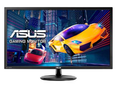 Asus VP28UQG best gaming monitor under 300