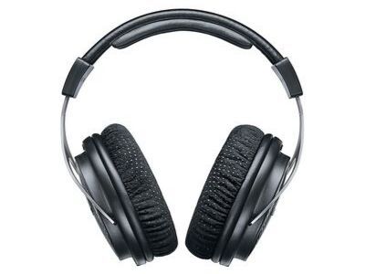 Shure SRH1540 Premium Headphones