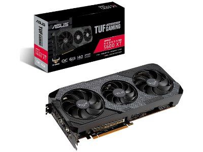 ASUS TUF Gaming 3 AMD Radeon RX 5600XT