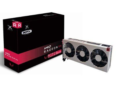 XFX AMD Radeon VII