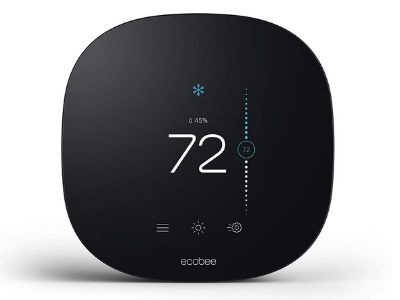 ecobee3 Lite Smart Thermostat