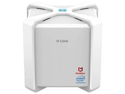 D-Link WiFi Router AC2600